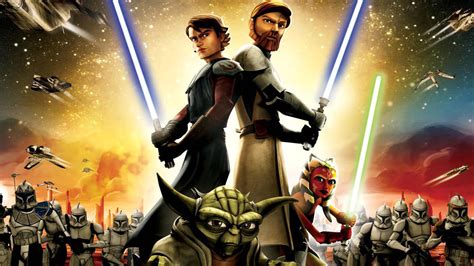 is season 6 of clone wars worth watching|clone wars season 3 spoilers.